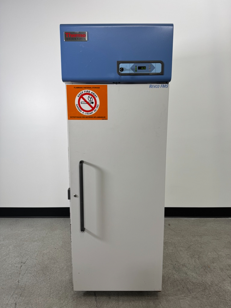 Image of Thermo Scientific Revco FMS Refrigerator